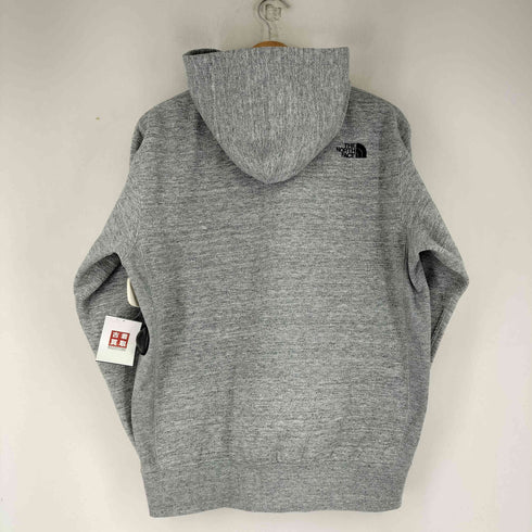 ザノースフェイス THE NORTH FACE スクエアロゴフルジップ メンズ L