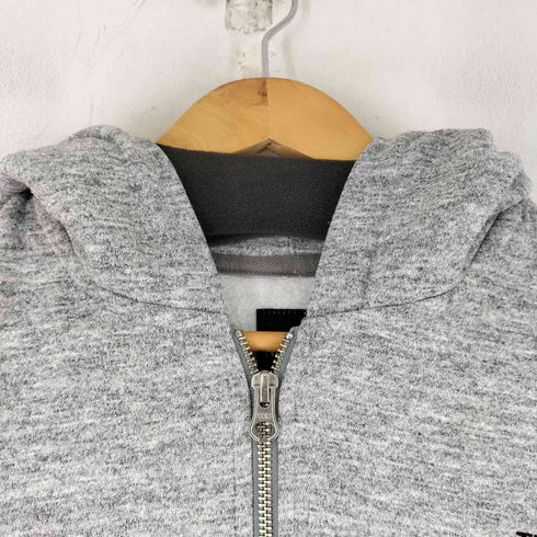 ザノースフェイス THE NORTH FACE スクエアロゴフルジップ メンズ L