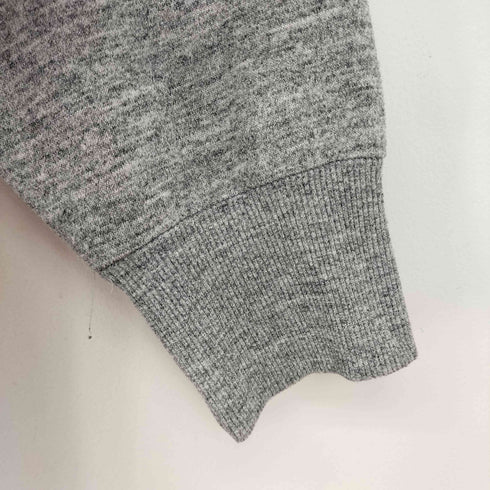 ザノースフェイス THE NORTH FACE スクエアロゴフルジップ メンズ L