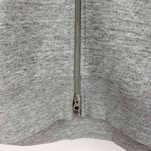 ザノースフェイス THE NORTH FACE スクエアロゴフルジップ メンズ L