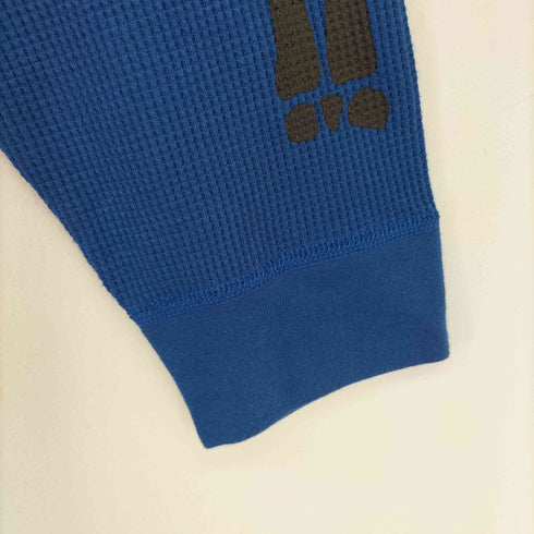 シュプリーム Supreme Bones Thermal Crewサーマルカットソー メンズ JPN:XL