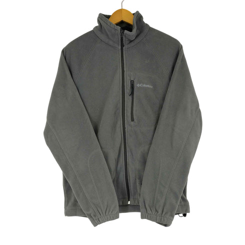 コロンビアスポーツウェア Columbia Sportswear フリースジャケット メンズ L