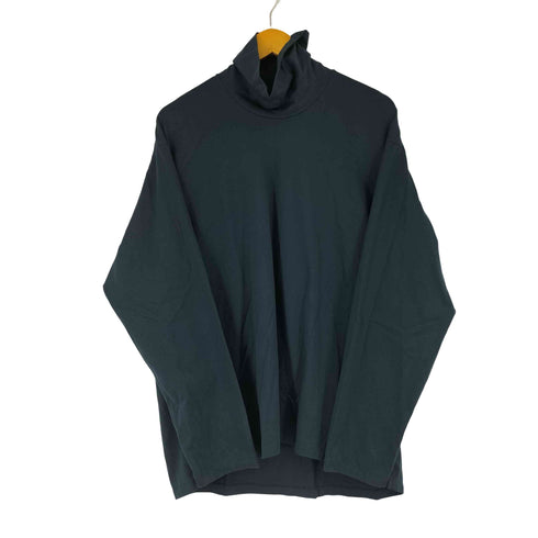 ラッドミュージシャン LAD MUSICIAN モックネック カットソー メンズ 46