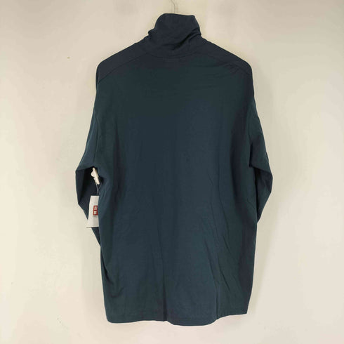 ラッドミュージシャン LAD MUSICIAN モックネック カットソー メンズ 46