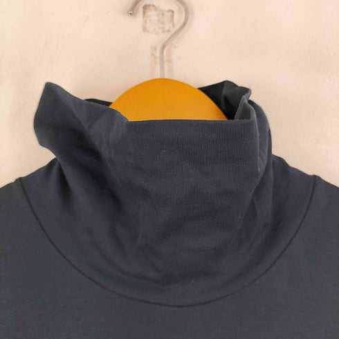 ラッドミュージシャン LAD MUSICIAN モックネック カットソー メンズ 46