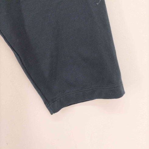 ラッドミュージシャン LAD MUSICIAN モックネック カットソー メンズ 46