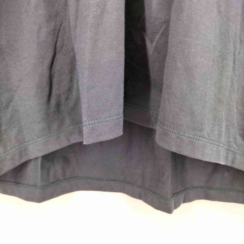 ラッドミュージシャン LAD MUSICIAN モックネック カットソー メンズ 46