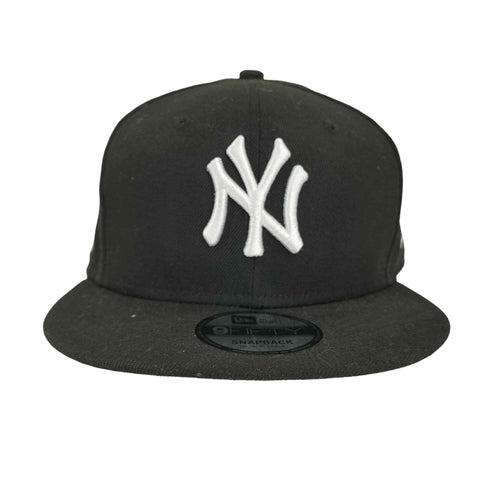 ニューエラ NEW ERA NY刺繍 ベースボールキャップ メンズ