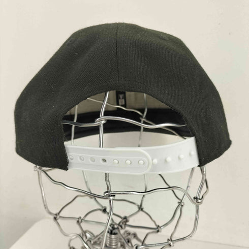 ニューエラ NEW ERA NY刺繍 ベースボールキャップ メンズ