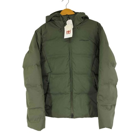 パタゴニア patagonia ジャクソン・グレイシャー・ジャケット メンズ S