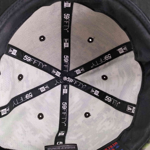 ニューエラ NEW ERA ウッドランドカモ ベースボールキャップ メンズ