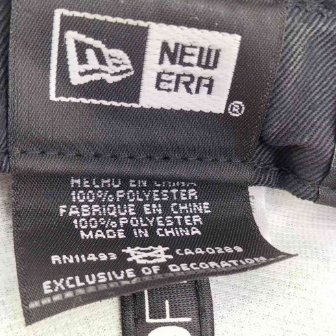 ニューエラ NEW ERA ウッドランドカモ ベースボールキャップ メンズ
