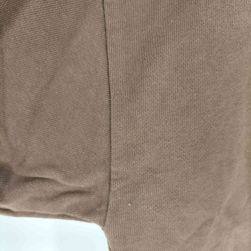 アングリッド Ungrid 25ss ロゴプリントルーズスウェット レディース FREE