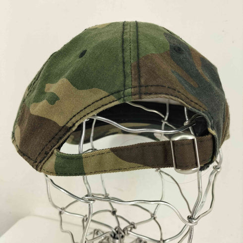 ニューエラ NEW ERA カモ柄 ベースボールキャップ メンズ