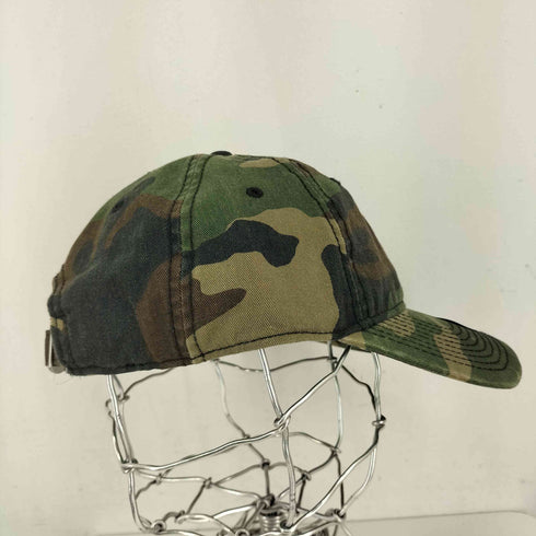 ニューエラ NEW ERA カモ柄 ベースボールキャップ メンズ