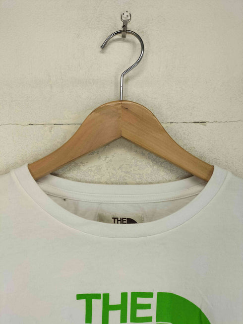 ザノースフェイス THE NORTH FACE Graphic Tee レディース L