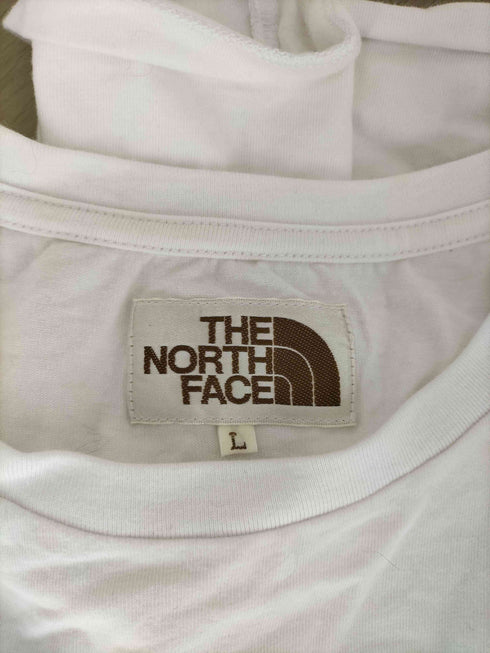 ザノースフェイス THE NORTH FACE Graphic Tee レディース L
