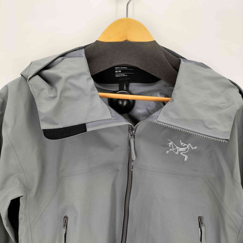 アークテリクス ARCTERYX ベータ SL ジャケット メンズ import:M