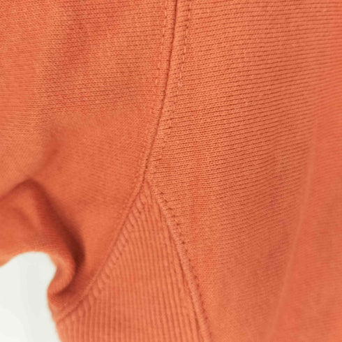 アングリッド Ungrid 23aw ビッグシルエットロゴスウェット レディース FREE