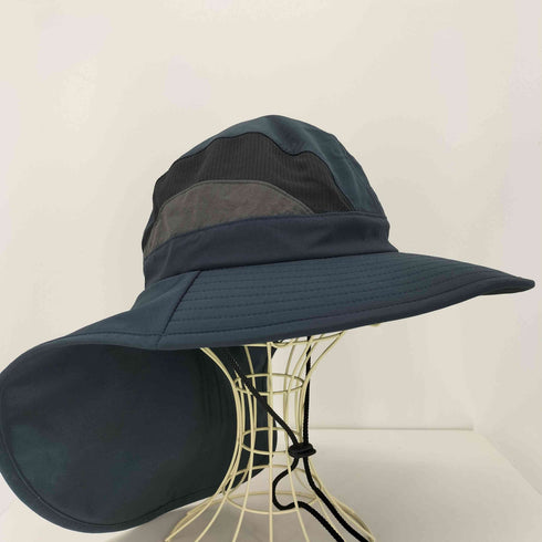 フォックスファイヤー foxfire SCシャドウハット レディース