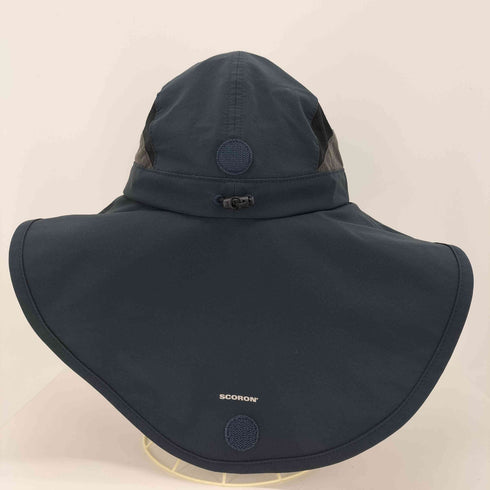 フォックスファイヤー foxfire SCシャドウハット レディース