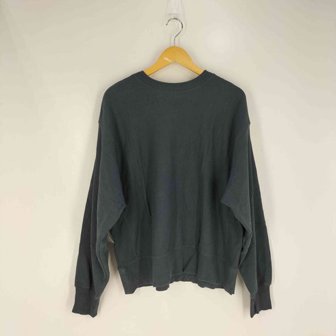 アングリッド Ungrid 23aw カレッジルーズスウェット レディース FREE