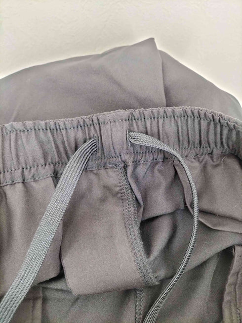 ビームス BEAMS 22SS 2プリーツ バーティカル ショーツ メンズ M