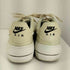 ナイキ NIKE W AF1 PLT.AF.ORM FOSSIL/SAIL-SUMMIT メンズ JPN:28.5