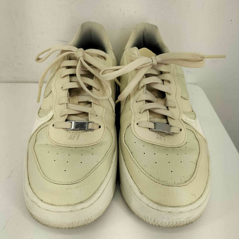 ナイキ NIKE W AF1 PLT.AF.ORM FOSSIL/SAIL-SUMMIT メンズ JPN:28.5