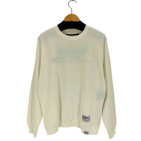 ネイバーフッド NEIGHBORHOOD REVERSIBLE SWEAT SHIRT メンズ JPN:M