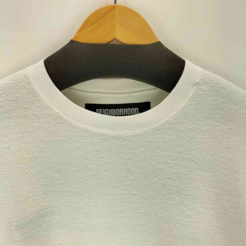 ネイバーフッド NEIGHBORHOOD REVERSIBLE SWEAT SHIRT メンズ JPN:M