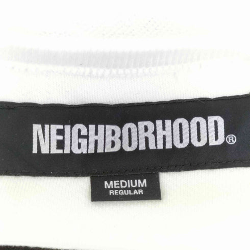 ネイバーフッド NEIGHBORHOOD REVERSIBLE SWEAT SHIRT メンズ JPN:M