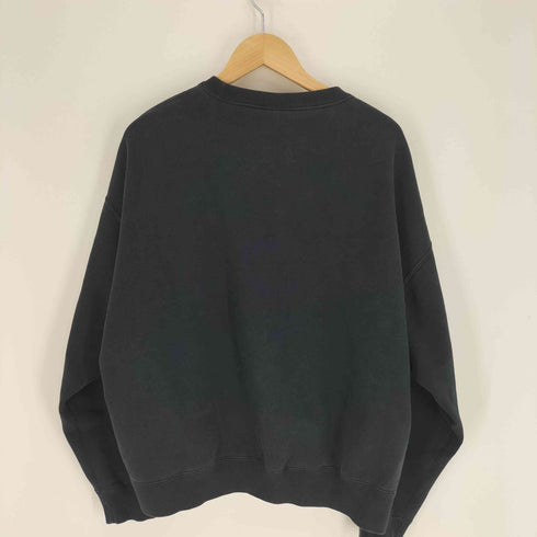 ナイキ NIKE 22AW AS M NRG CREW FLC スウッシュ ロゴ刺繍 クルーネック スウェット メンズ import:XXL