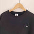 ナイキ NIKE 22AW AS M NRG CREW FLC スウッシュ ロゴ刺繍 クルーネック スウェット メンズ import:XXL