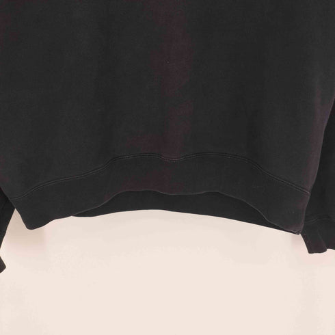 ナイキ NIKE 22AW AS M NRG CREW FLC スウッシュ ロゴ刺繍 クルーネック スウェット メンズ import:XXL