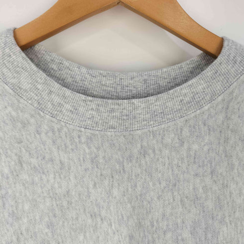 アングリッド Ungrid 23aw カレッジルーズスウェット レディース FREE
