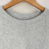 アングリッド Ungrid 23aw カレッジルーズスウェット レディース FREE