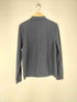 フレッドペリー FRED PERRY Ombre Stripe Long Polo Shirt メンズ M
