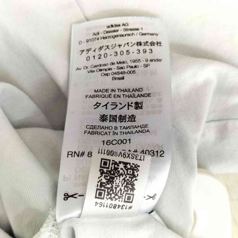 ワイスリー Y-3 M REG SS TEE メンズ JPN:S
