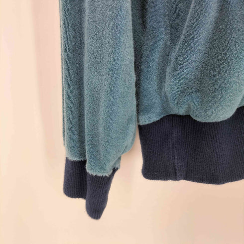 ヒステリックグラマー HYSTERIC GLAMOUR NEW HYSTERIC刺繍 パーカー メンズ JPN:L