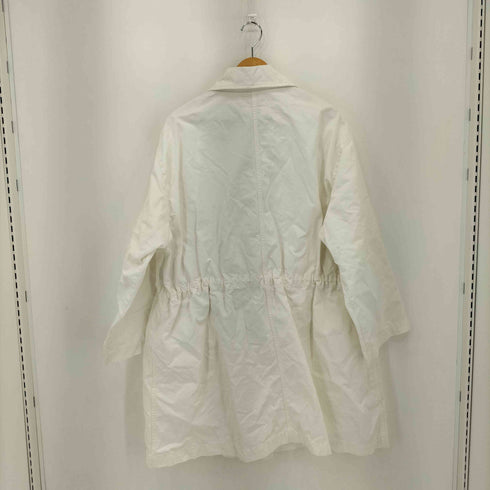 エムエムシックスメゾンマルジェラ MM6 Maison Margiela Military Sports Jacket マルチポケット ミリタリー スポーツジャケット レディース 40