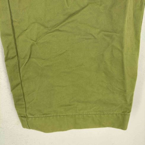 エルエルビーン L.L.Bean ジップフライチノパンツ メンズ W34L32