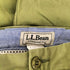 エルエルビーン L.L.Bean ジップフライチノパンツ メンズ W34L32