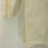 ジルサンダー JIL SANDER 90-00S 比翼 オープンカラー シャツブラウス レディース