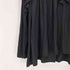 スピックアンドスパン Spick and Span 23aw フリルVネックブラウス レディース FREE