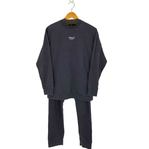 TENTIAL BAKUNE スウェットセットアップ メンズ L