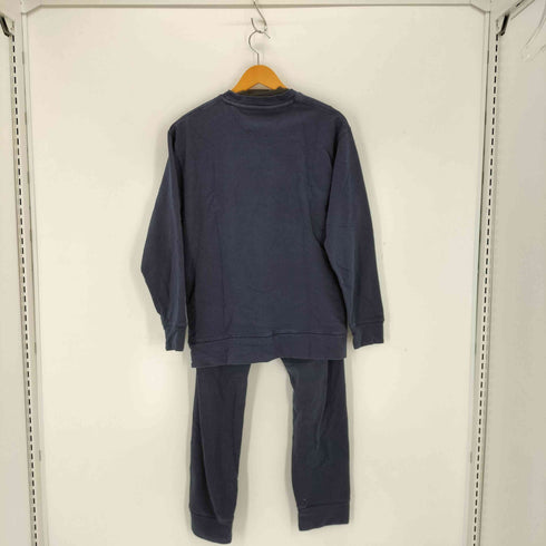 TENTIAL BAKUNE スウェットセットアップ メンズ L