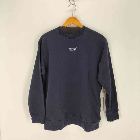 TENTIAL BAKUNE スウェットセットアップ メンズ L