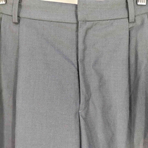 アングリッド Ungrid 23aw ローウエストボリュームタックパンツ レディース JPN:M