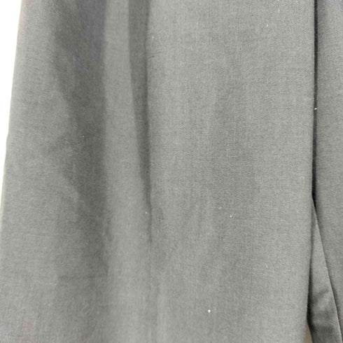 アングリッド Ungrid 23aw ローウエストボリュームタックパンツ レディース JPN:M